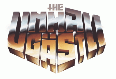 logo The Unhaligäst